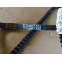 Ремень приводной вентилятора TDS 280 6LT/Fan belt