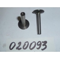 Толкатель клапана KM170/Valve tappet