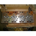 Головка блока цилиндров TDK 42 4LT/Cylinder head