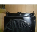 Радиатор охлаждения TDK 42 4LT/Radiator