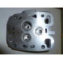 Головка блока цилиндров KM2V80/Cylinder head(right)