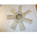 Крыльчатка вентилятора TDL 19 2L/Fan