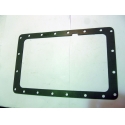 Прокладка поддона TDQ12 3L/Oil Sump gasket