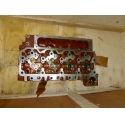 Головка блока цилиндров (без клапанов,пружин) TDS 120 4LTE/Cylinder head