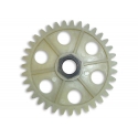 Шестерня привода насоса масляного KG690/Oil pump drive gear