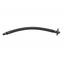 Шланг радиатора масла KG690/Oil cooler hose