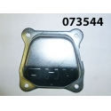 Крышка клапанная головки блока цилиндра GX160/Cylinder head cover