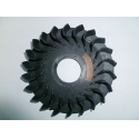 Крыльчатка маховика LF152F/Fan flywheel