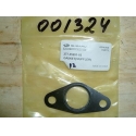 Прокладка глушителя EX17/Silencer Gasket