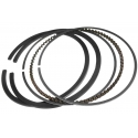 Кольца поршневые KG690/Piston rings, kit