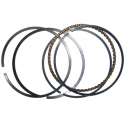 Кольца поршневые GX160/Piston rings, kit