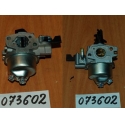 Карбюратор GX160/Carburetor