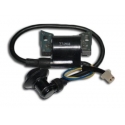 Катушка зажигания KG55/Ignition coil