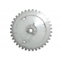 Вал-шестерня распределительный KG55/Camshaft driving gear