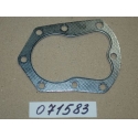 Прокладка головки блока цилиндра EY20/Cylinder head gasket