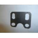 Пластина направляющая штанг KG690/Push rod guide plate