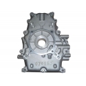 Крышка блока цилиндров задняя KG690/Crankcase cover