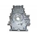 Крышка блока цилиндров задняя KG690/Crankcase cover