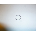 Кольцо стопорное пальца поршневого KG690/Retainer ring