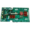 Плата управления верхняя SONZY-SB-02A САИ-200/Inverter P.C Board