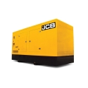 Дизельный генератор JCB G350QS  (240 кВт) 3 фазы