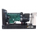 Дизельный генератор JCB G275S (200 кВт) 3 фазы