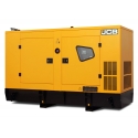 Дизельный генератор JCB G45QS (33,3 кВт) 3 фазы