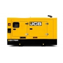 Дизельный генератор JCB G17QX