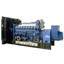 Дизель генератор SDMO T2100 (1527,3 кВт)