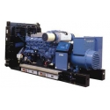 Дизель генератор SDMO T1400 (1020,4 кВт)