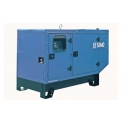 Дизель генератор SDMO T33K в кожухе (24 кВт)