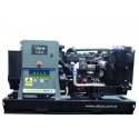 дизельный генератор AKSA APD800P