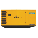 Дизельный генератор AKSA AD-330 (в кожухе) (240 кВт) 3 фазы