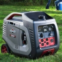 Бензиновый генератор Briggs & Stratton P 3000 Inverter