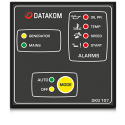 DKG-107 Автозапуск генератора Datakom