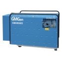 Бензиновый генератор GMGen GMH8000S