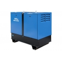 Бензиновый генератор GMGen GMH15000S