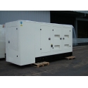Дизель генератор 200 кВт АМПЕРОС АД 200-Т400 P (Проф) в шумозащитном кожухе