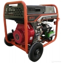 Дизельный генератор Mitsui Power ZM 7000 DE