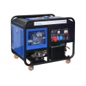 Дизельный генератор ТСС SDG 12000EH3