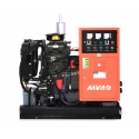 Дизельный генератор MVAE АД-10-230-Р