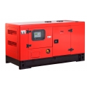 Дизельный генератор Fubag DS 27 AC ES