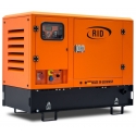 Дизельный генератор RID 10 E-SERIES S