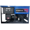 Дизельные генератор Yamaha EDL 20000 TE