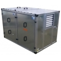 Дизельный генератор Вепрь АДП 16-Т400 ВЛ-БС в контейнере