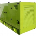 Дизельный генератор Motor АД120-Т400-R в кожухе