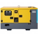 Дизельный генератор Atlas Copco QES 14