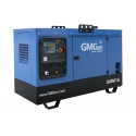 Дизельный генератор GMGen GMM16 в кожухе