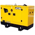 Дизельный генератор JCB G27QS