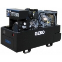 Дизельный генератор Geko 20012 ED-S/DEDA с АВР